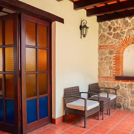 Palacio Del Conquistador San Cristóbal El Bajo Εξωτερικό φωτογραφία