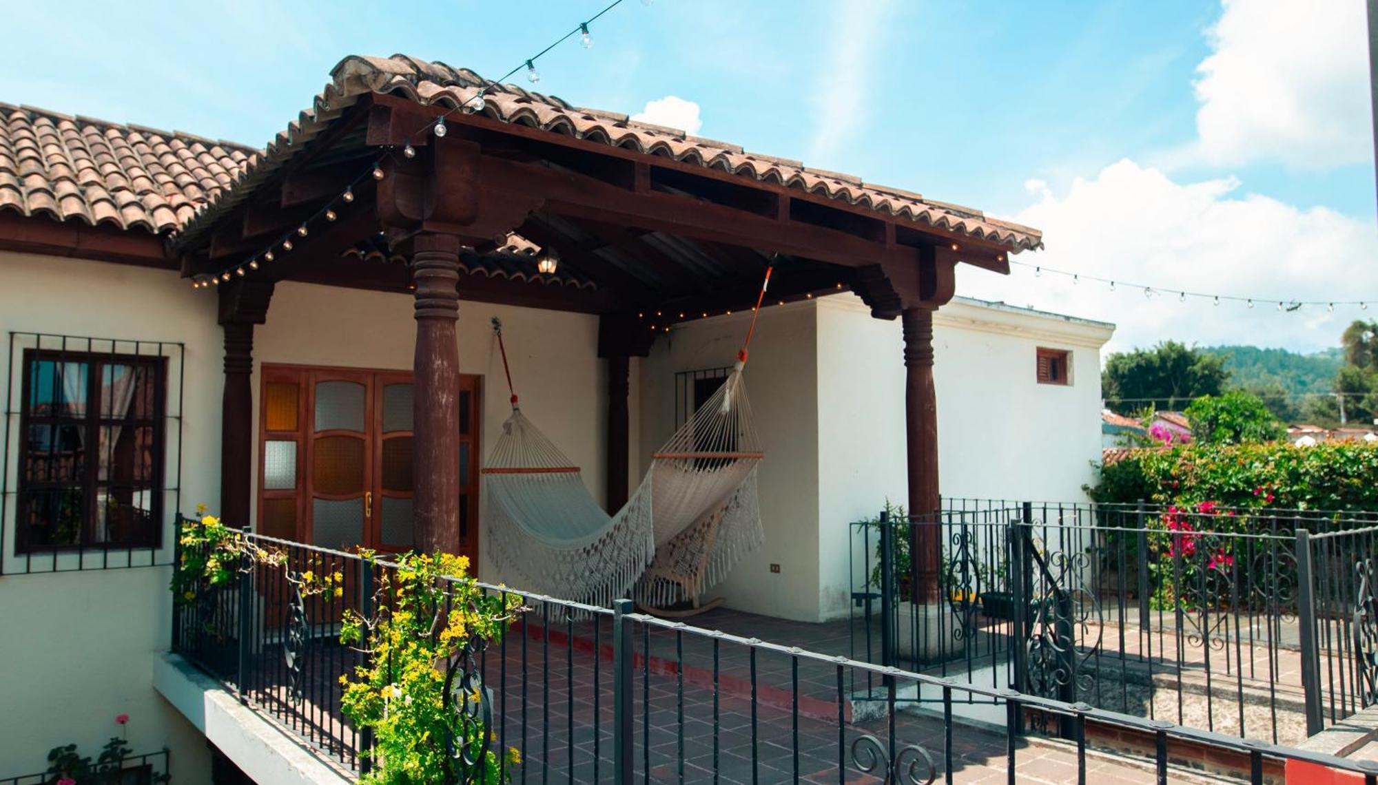 Palacio Del Conquistador San Cristóbal El Bajo Εξωτερικό φωτογραφία